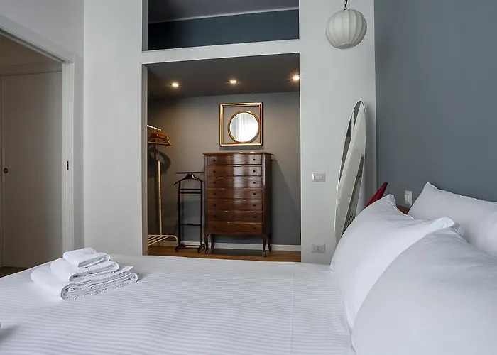 Apartmán Italianway - Teglio 2 Milán