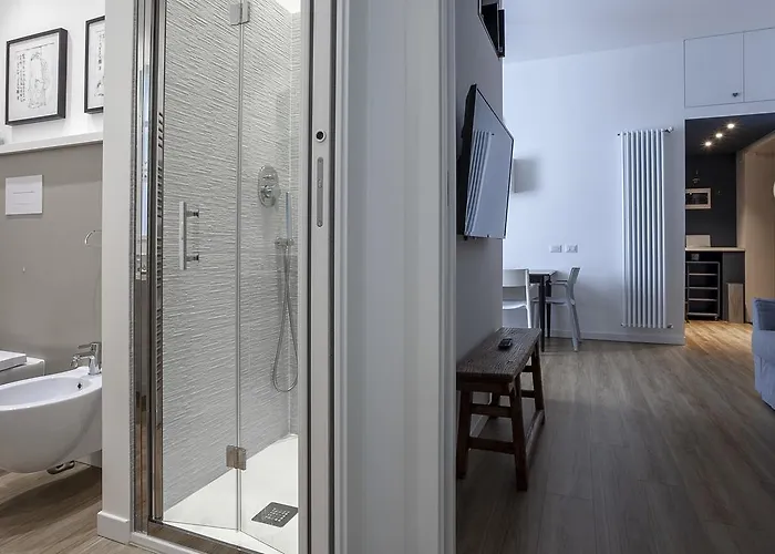 Διαμέρισμα Italianway - Teglio 2