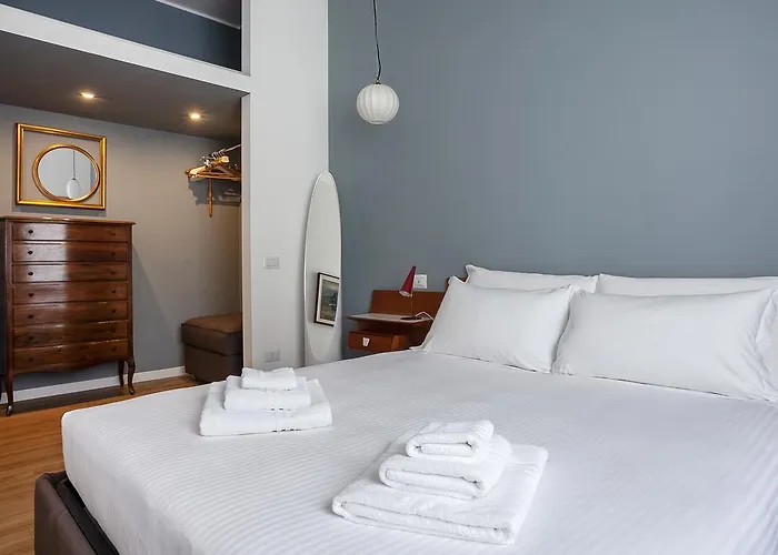 Διαμέρισμα Italianway - Teglio 2 *