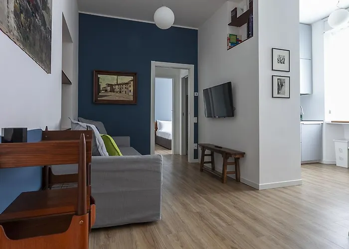 Italianway - Teglio 2 * Μιλάνο