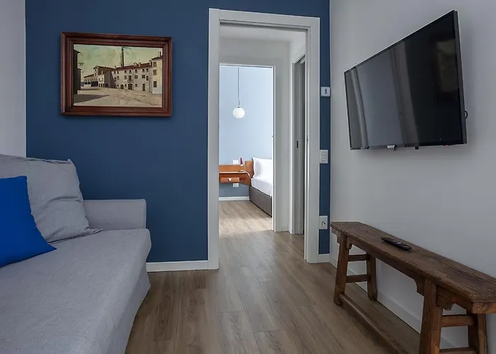 Italianway - Teglio 2 * Μιλάνο