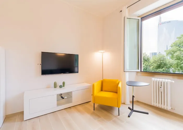 Isola Appartement