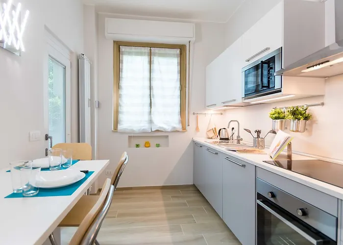 Appartement Isola *