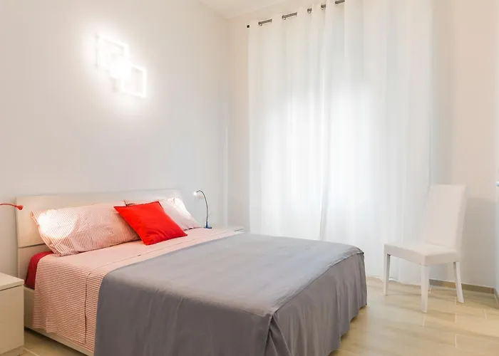 Appartement Isola Milaan