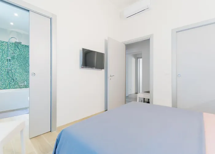 Isola Appartement Milaan