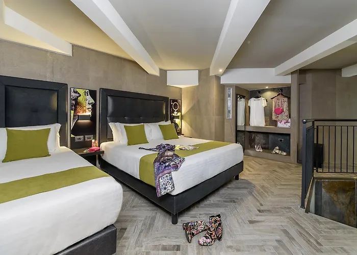 Hotel Just 4*