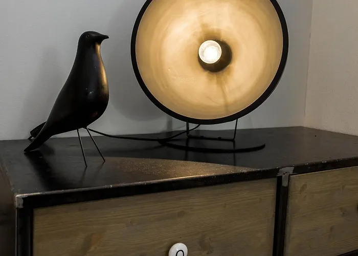 Joivy Exclusive For 4 In Navigli Near Parks