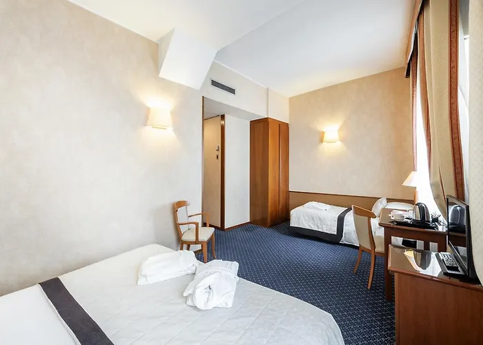 Otel Ascot