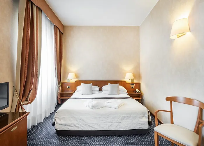 Ascot Otel Milano