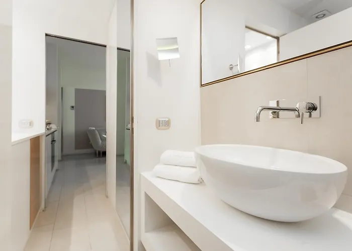 La Casa Di Alice * Милан