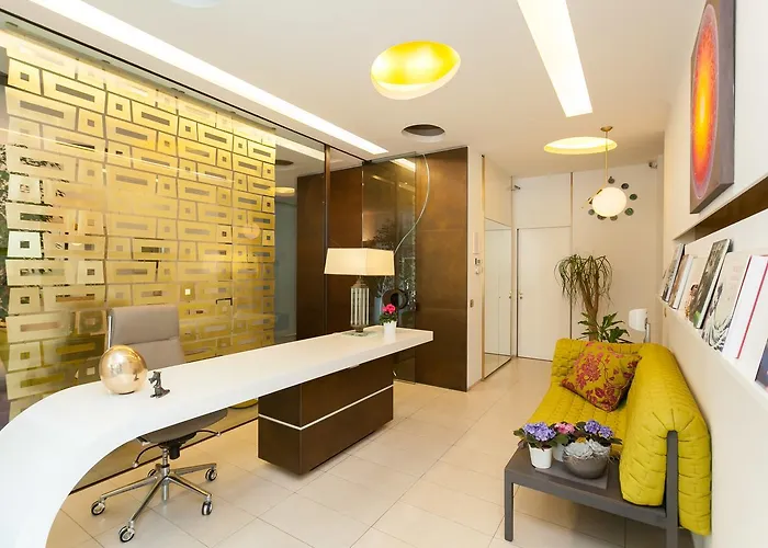 La Casa Di Alice * Milano