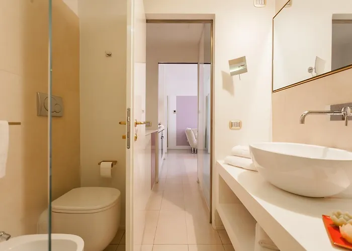 La Casa Di Alice Milano