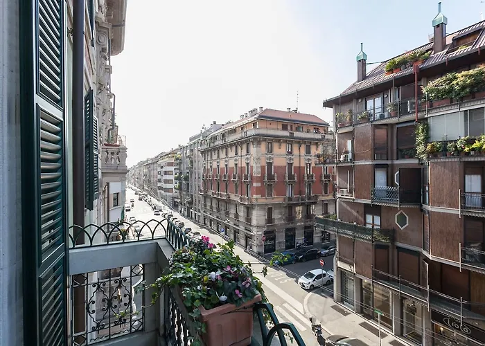 La Casa Di Alice Lejlighedshotel *