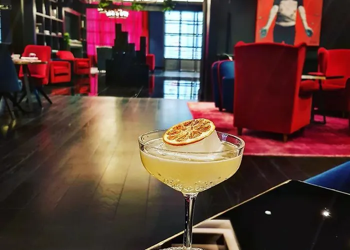 Palazzo Cornalia מלון 5*