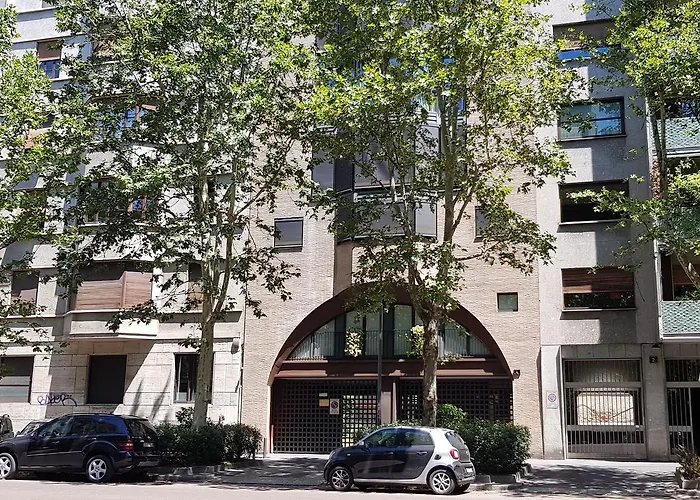 Madeleine - Di Charme *