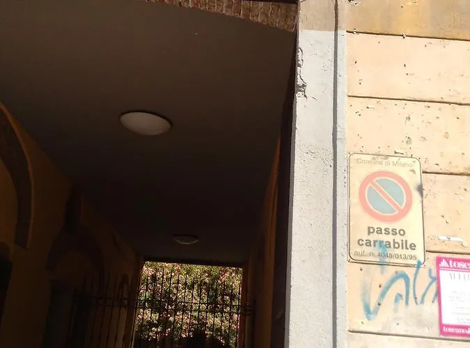 Kibilu - Viale Bligny - Porta Romana - Universita Bocconi