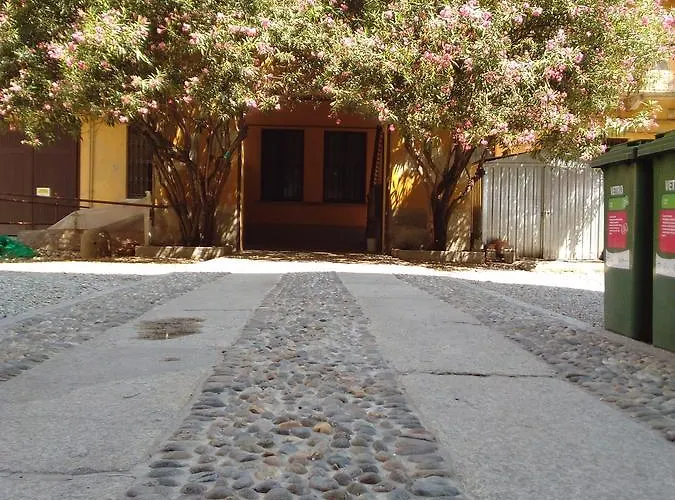 Kibilu - Viale Bligny - Porta Romana - Universita Bocconi Daire