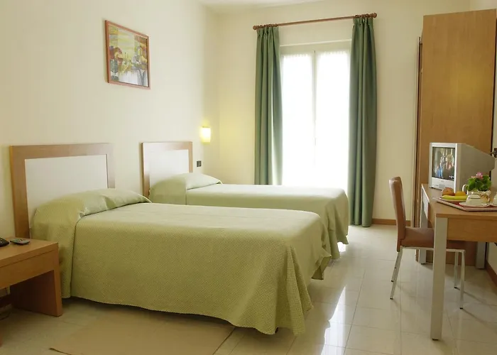 B&B Villa Xenia 3* מילאנו