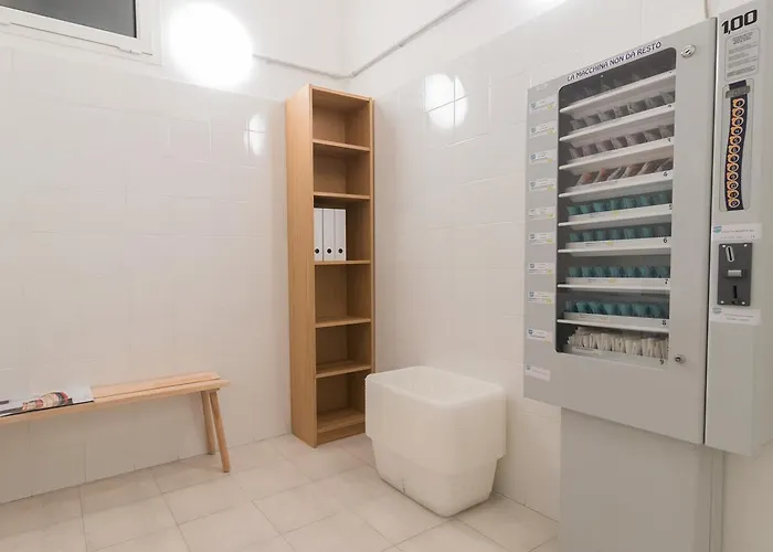 Italianway-bergonzoli Place Apartamento *