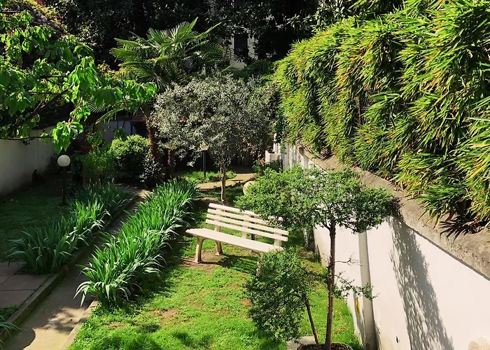 Due Giardini Hotel