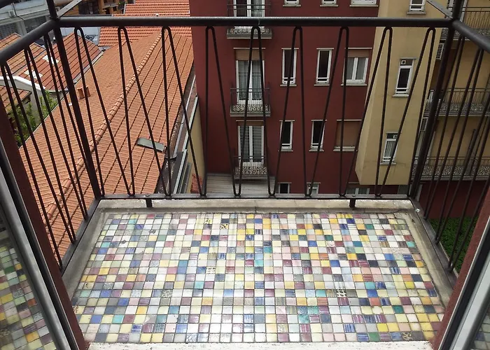 レジデンス ピアン デッラ ナーヴェ 4*