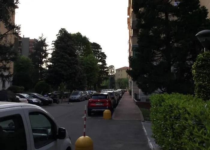 Chiesarossa * Milan
