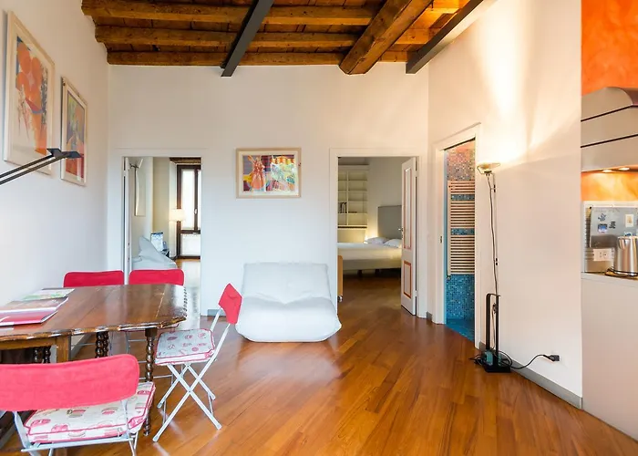 Apartamento Brera 20