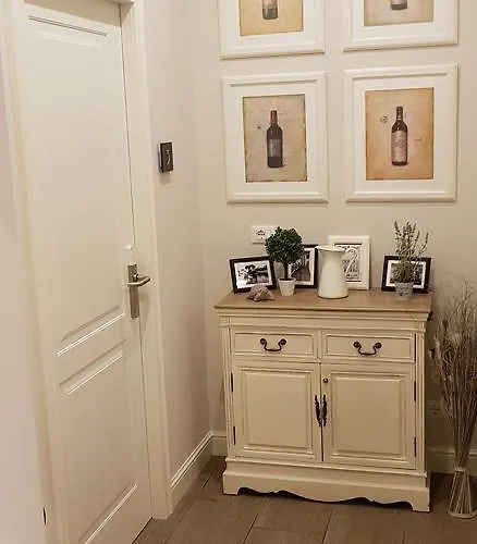 Bed Linate מילאנו