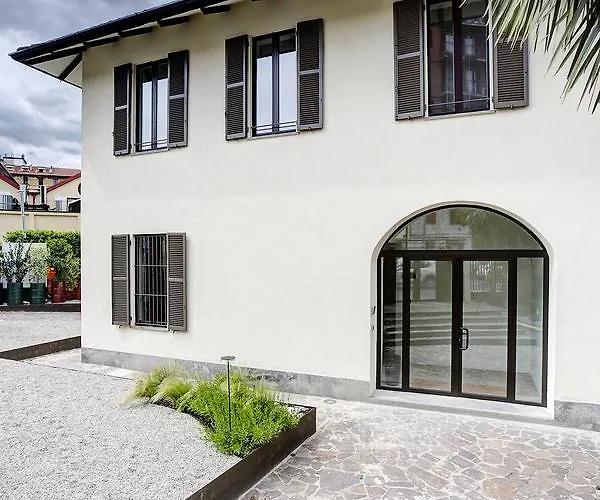 בית הארחה T7