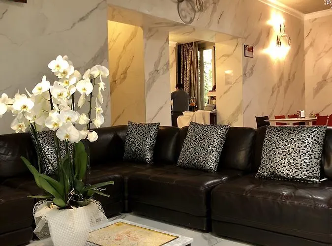 伯尔扎诺酒店 酒店 3*