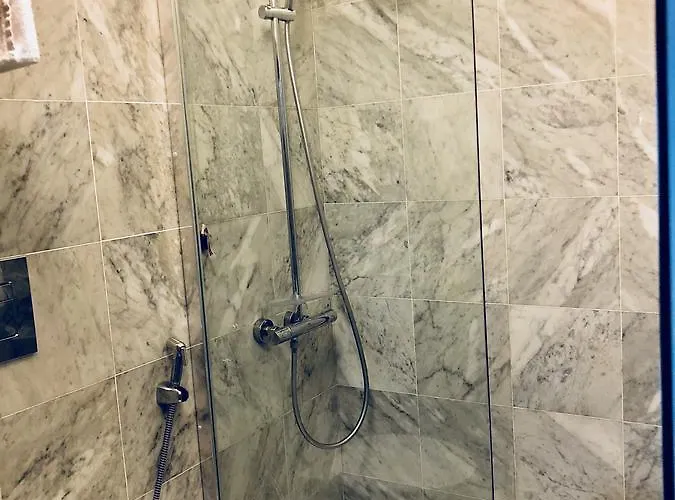 伯尔扎诺酒店 酒店 米兰