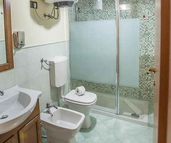 La Fornasetta Bed and breakfast