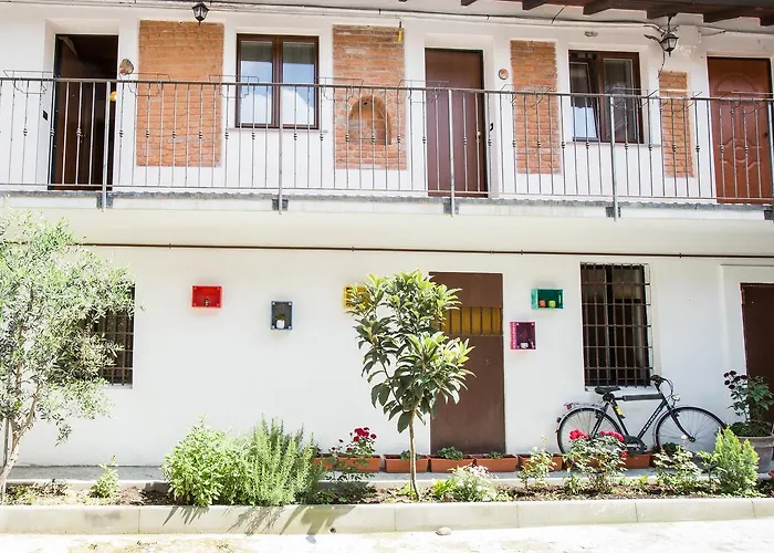 Bed and breakfast La Fornasetta 3*