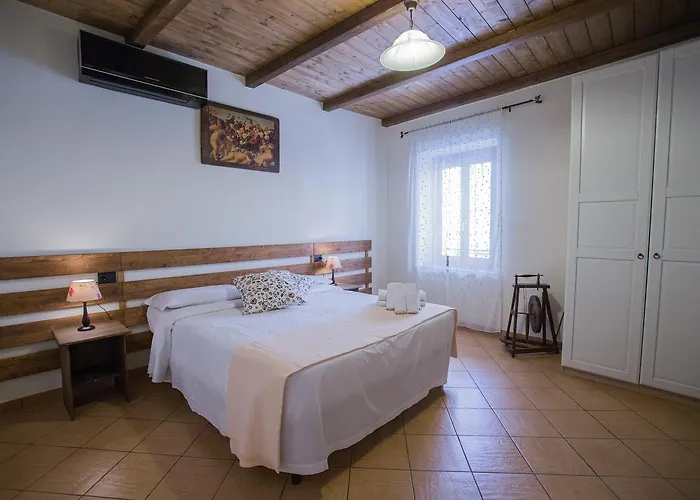 Bed and breakfast La Fornasetta Milán