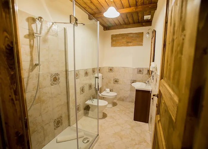 La Fornasetta Bed and breakfast Milán