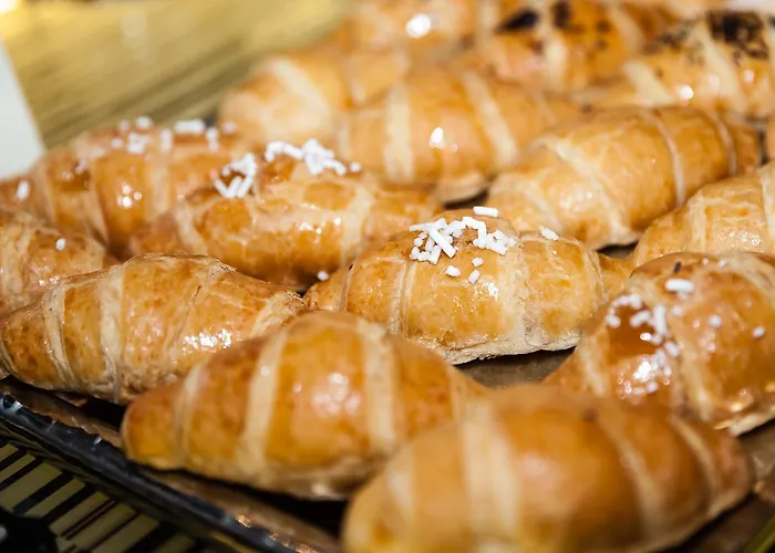 Szálloda Baglioni Carlton - The Leading Of The World