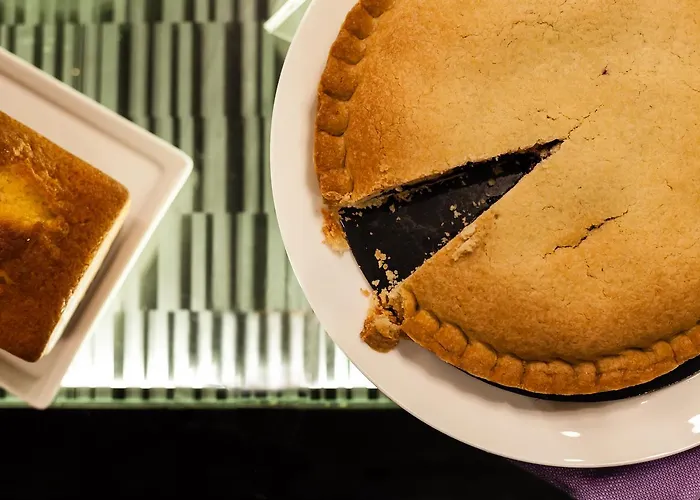 Baglioni Carlton - The Leading Of The World Szálloda 5*