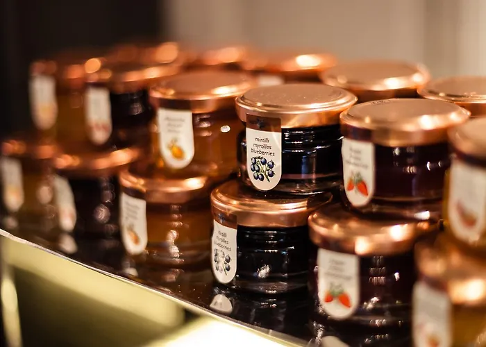 Baglioni Carlton - The Leading Of The World Milánó