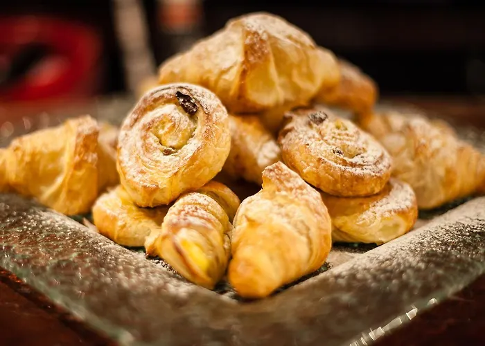 Baglioni Carlton - The Leading Of The World Szálloda