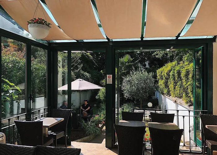 都耶贾迪尼酒店 2* 米兰