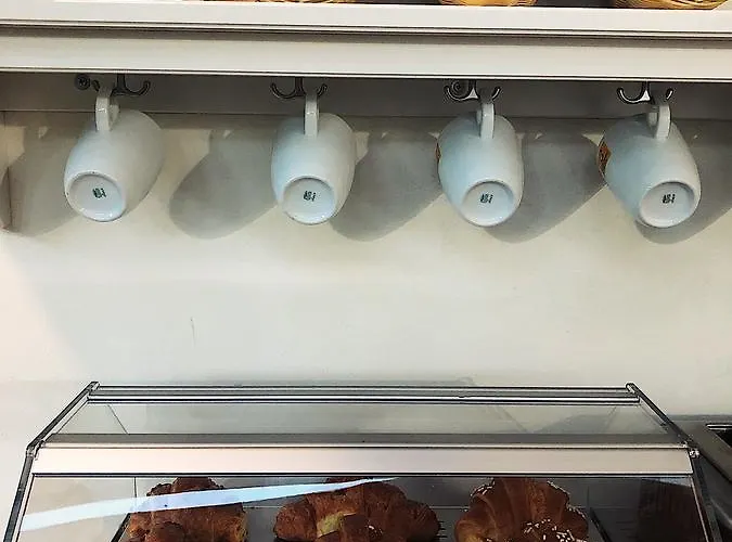 فندق Due Giardini ميلان