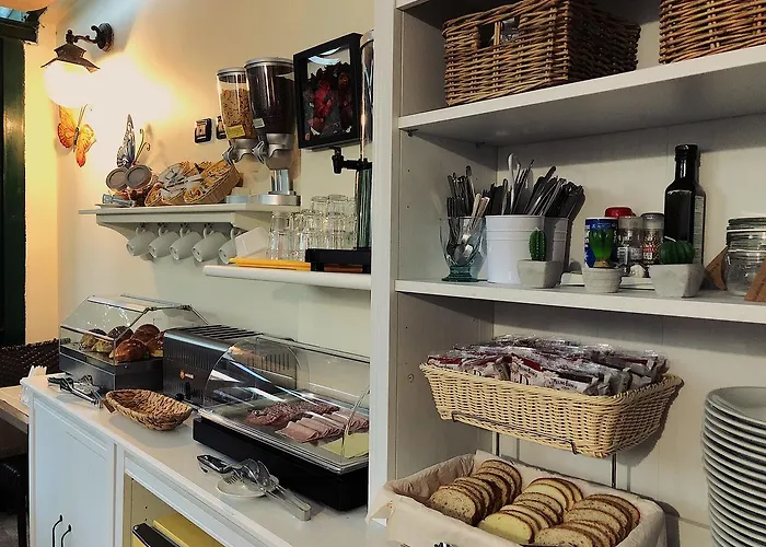 都耶贾迪尼酒店 酒店 米兰