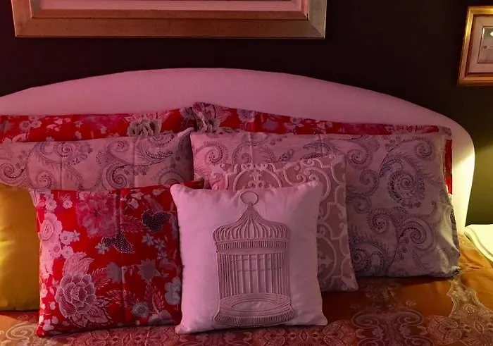 Bed and breakfast B&B La Casa Di Lara Milán