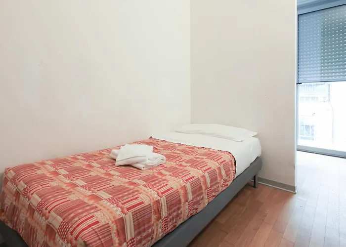 Red Line Division Penzion 3*