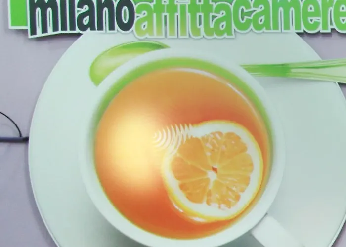 Vandrerhjem Milano Ostello