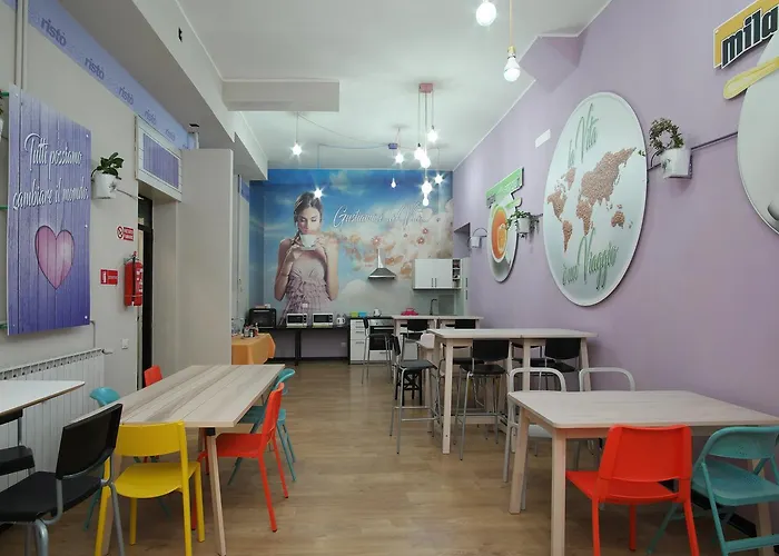 Milano Ostello Hostel