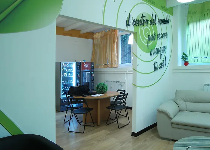 Milano Ostello Milano