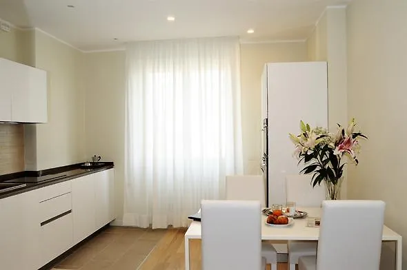 Bed & Breakfast Zara Milano