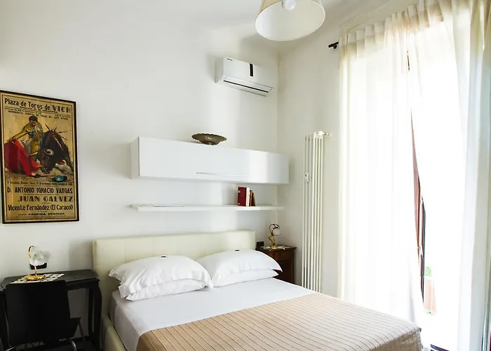 アイエロ　スイーツ　ミラノ 3* ミラノ