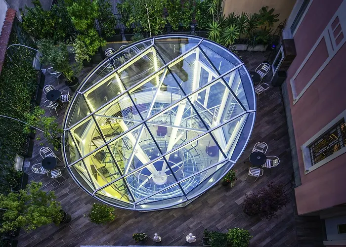 Hotel Ibis Styles Centro Mediolan